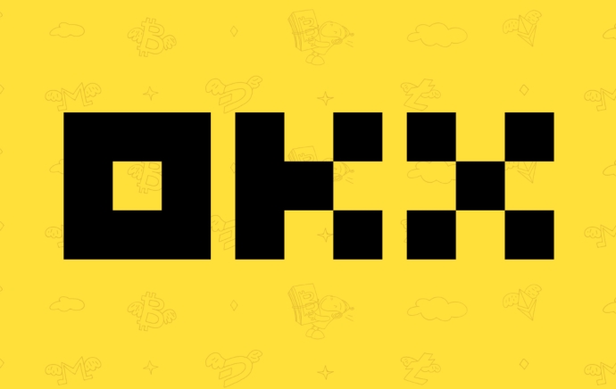 OKX官网产品展示